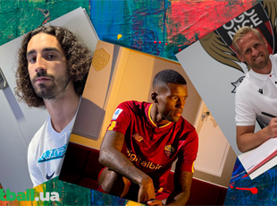 ФОТО FOOTBALL.UA