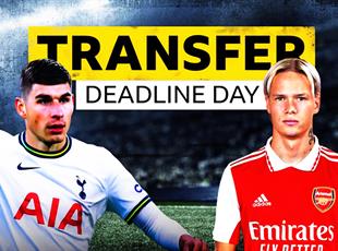 Мудрик в Арсеналі, майбутнє Маліновського: ТОП-5 угод, які можуть відбутися до закриття трансферного вікна