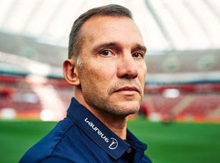 Андрій Шевченко, The Player`s Tribune