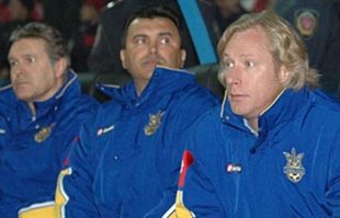 фото Ильи Хохлова, Football.ua