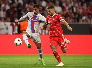 Розклади Ліги