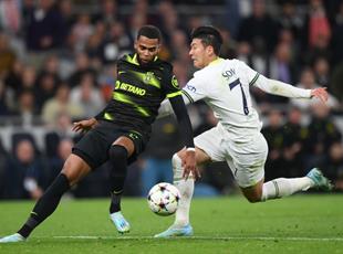 Розклади Ліги чемпіонів