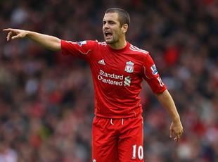 Джо Коул, Getty Images