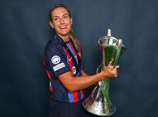 Алексія Путільяс - Getty Images 