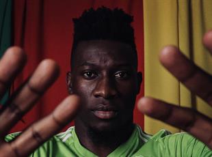 Андре Онана, ФК Манчестер Юнайтед