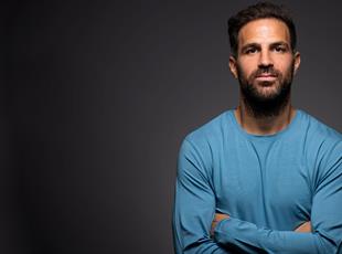 Сеск Фабрегас, Getty Images