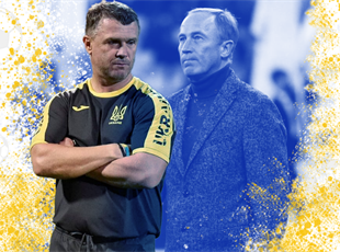 Колаж Василя Войтюка