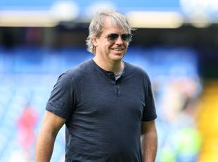 Тодд Боулі, gettyimages