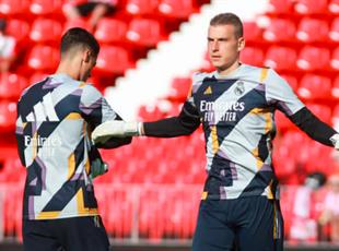 КЕПА ТА ЛУНІН, GETTY IMAGES