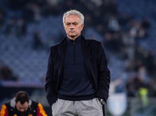 Жозе Моурінью, gettyimages