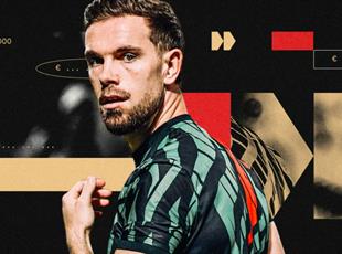 Джордан Гендерсон, theathletic.com