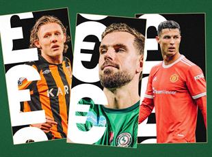 Фото: The Athletic