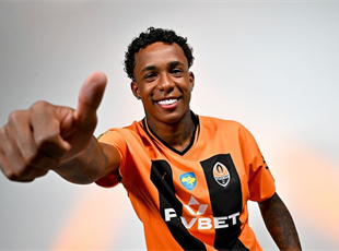 Кевін, Шахтар