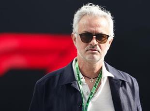 Жозе Моурінью, Getty Images