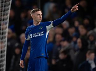 Коул Палмер, Getty Images