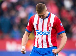 Артем Довбик, Getty Images