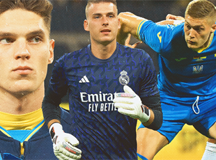 Колаж Василь Войтюк