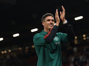 Рафаель Варан, Getty Images