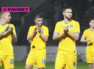 Збірна України U-23, Getty Images