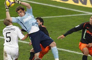 фото marca.com