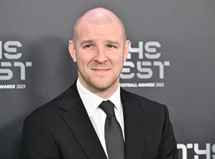 Філіпп Сендерос, getty images