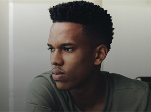 Естевао, фото Sam Robles/The Players' Tribune