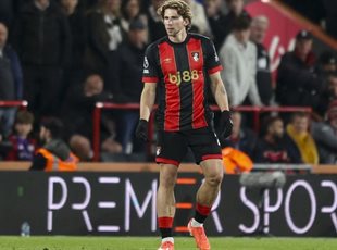 Ілля Забарний, Getty Images