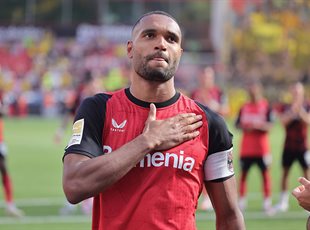 Йонатан Та, getty images