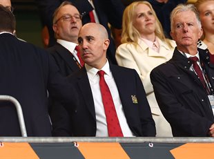 Омар Беррада, getty images