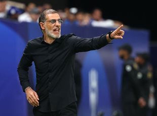 Славен Біліч, getty images