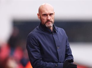 Люк Вільямс, getty images