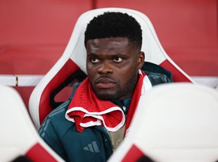 Томас Парті, getty images