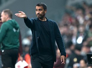 Джованні ван Бронкхорст, фото getty images