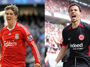 Торрес та Екітіке, getty images