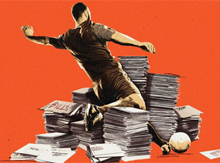 фото The Athletic