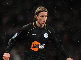 Ронні Стам, getty images