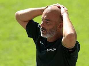 Енцо Мареска, getty images