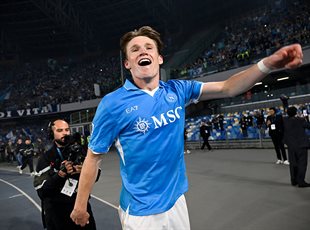 Скотт Мактоміней, getty images