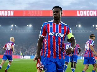 Марк Геї, getty images