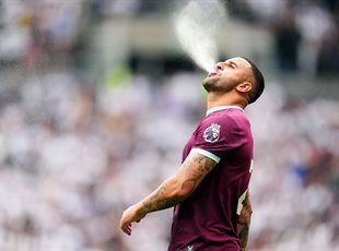 Кайл Вокер, getty images