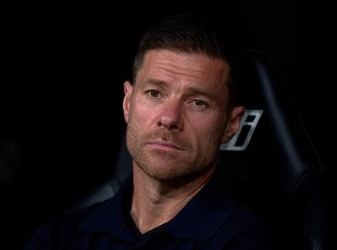 Хабі Алонсо, Getty Images