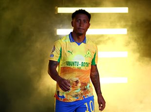 Лукас Рібейро, getty images