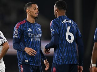 Саліба та Габріел, Getty Images