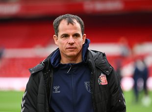 Режіс Ле Брі, getty images