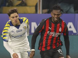 Парма — Мілан, Getty Images