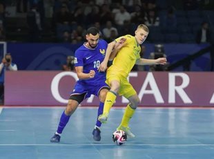 Франція - Україна, fff.fr