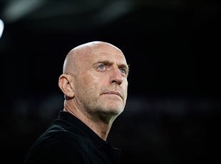 Хуліан Калеро, getty images