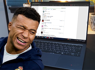 Найпопулярніші матеріали Football.ua у 2025 році 