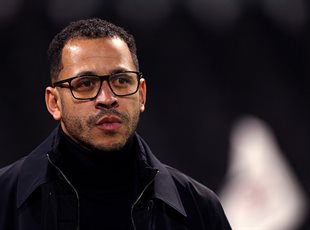 Ліам Росеньйор, getty images