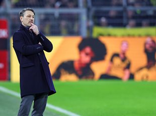 Ніко Ковач, getty images